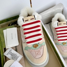 Gucci Screener Shoes